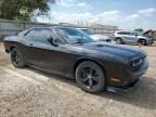 2013 Dodge Challenger SXT