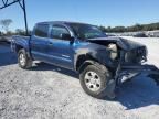 2005 Toyota Tacoma Double Cab Prerunner