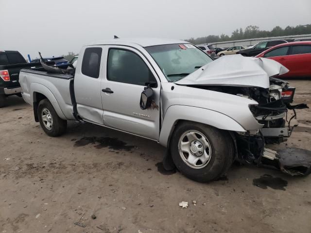 2012 Toyota Tacoma