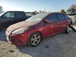 2014 Ford Focus SE en venta en Lawrenceburg, KY