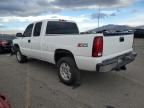 2001 Chevrolet Silverado K1500