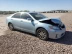 2010 Toyota Camry Hybrid