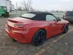 2019 BMW Z4 SDRIVE30I