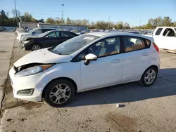 2014 Ford Fiesta SE en venta en Fort Wayne, IN