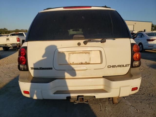 2003 Chevrolet Trailblazer