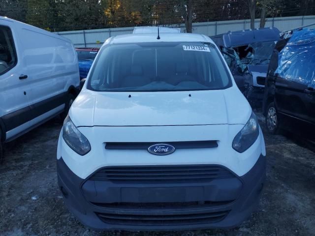 2016 Ford Transit Connect XL