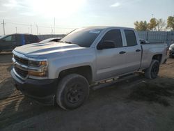 2016 Chevrolet Silverado K1500 en venta en Greenwood, NE