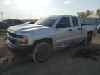 2016 Chevrolet Silverado K1500