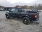 2003 Ford Ranger Super Cab