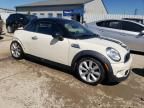 2014 Mini Cooper Coupe S