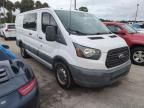 2018 Ford Transit T-150