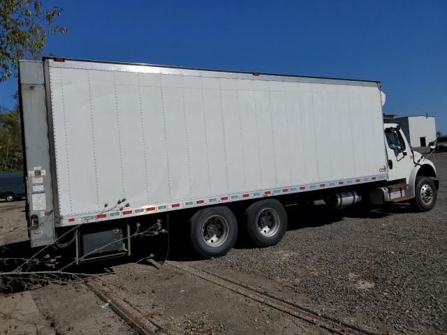 2019 Freightliner M2 106 Medium Duty