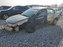 2006 Saturn Ion Level 2 en venta en Wayland, MI