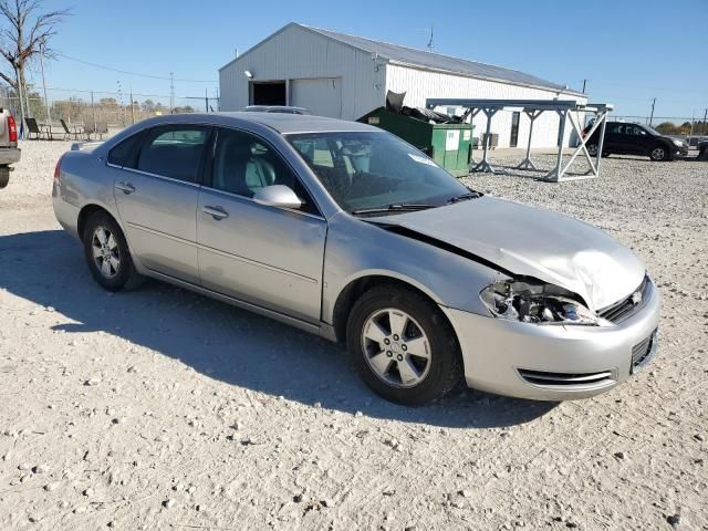 2007 Chevrolet Impala LT