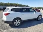 2010 Chevrolet Traverse LTZ