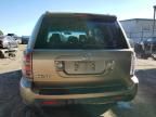 2006 Honda Pilot EX