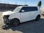 2015 Scion XB