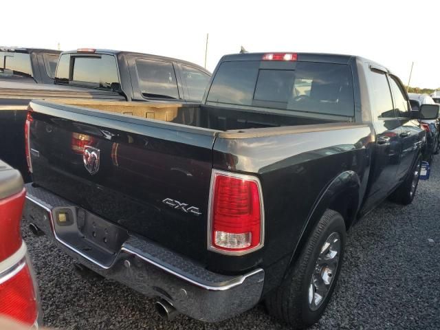 2018 Dodge 1500 Laramie