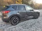 2016 Mazda CX-5 GT