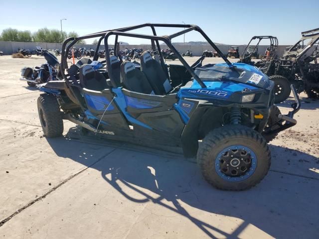 2015 Polaris RZR XP 4 1000 EPS