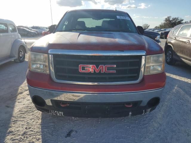 2008 GMC Sierra C1500