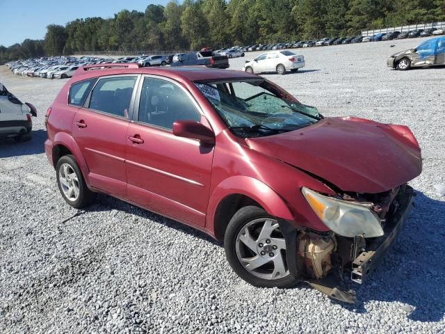 2005 Pontiac Vibe