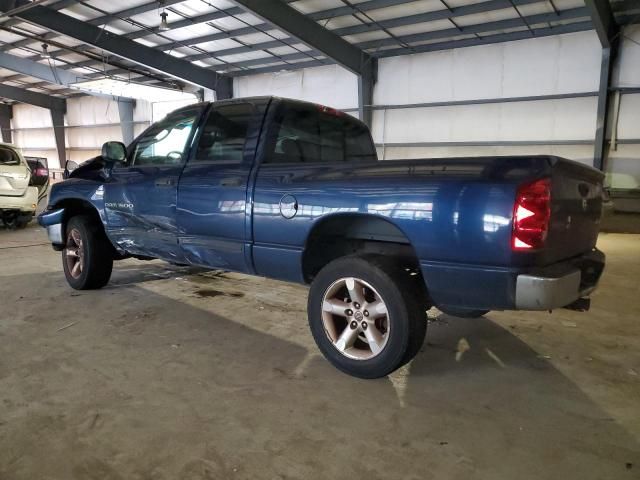 2007 Dodge RAM 1500 ST