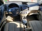 2010 Hyundai Elantra Blue