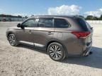 2019 Mitsubishi Outlander SE