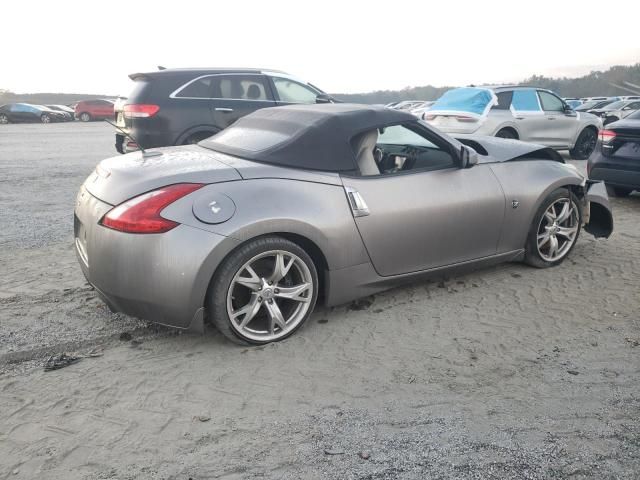 2010 Nissan 370Z