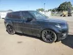 2016 Land Rover Range Rover Sport HSE