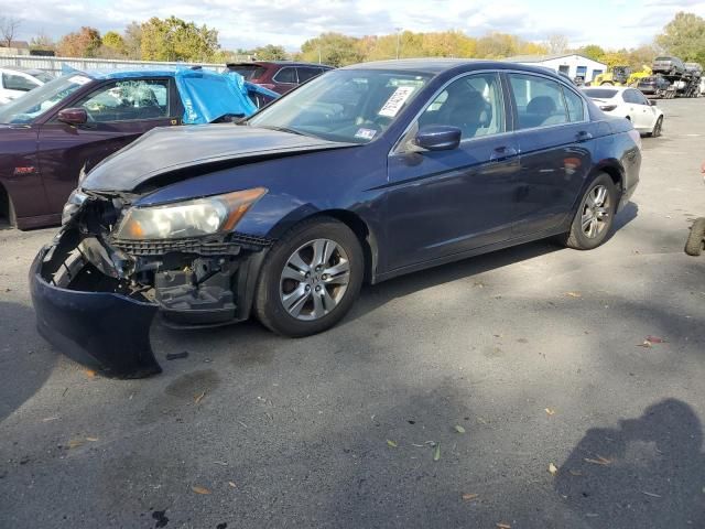 2011 Honda Accord LXP