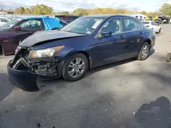 Honda Accord lxp Vehiculos salvage en venta: 2011 Honda Accord LXP