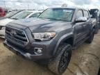 2016 Toyota Tacoma Double Cab