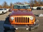 2011 Jeep Wrangler Sport