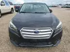 2016 Subaru Legacy 2.5I Limited