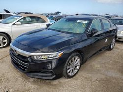 2021 Honda Accord LX en venta en Arcadia, FL