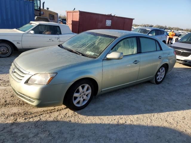 2007 Toyota Avalon XL