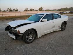 Dodge Vehiculos salvage en venta: 2012 Dodge Charger SXT