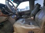 2000 GMC Savana RV G1500