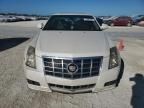 2013 Cadillac CTS Luxury Collection