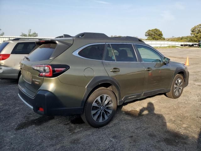 2023 Subaru Outback Limited