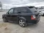 2010 Land Rover Range Rover Sport SC