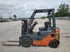 2013 Toyota Forklift