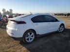 2014 Chevrolet Volt