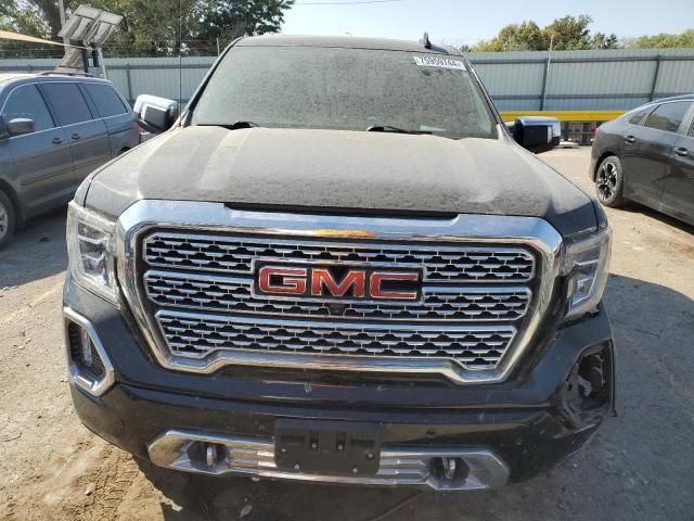 2020 GMC Sierra K1500 Denali