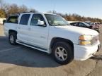 2002 GMC Denali XL K1500