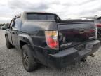 2007 Honda Ridgeline RT