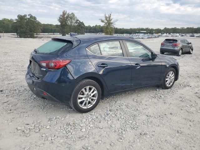 2016 Mazda 3 Touring