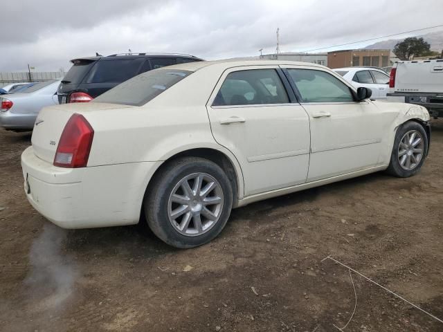 2005 Chrysler 300